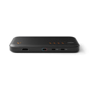 VITURE - Pro Mobile Dock - Immersive XR Experience for Switch 2, Co-op Stream & Play, 2D/3D Content - Black