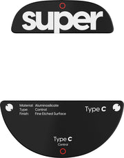 Pulsar - Superglide Type-C for TenZ Signature Edition - Black