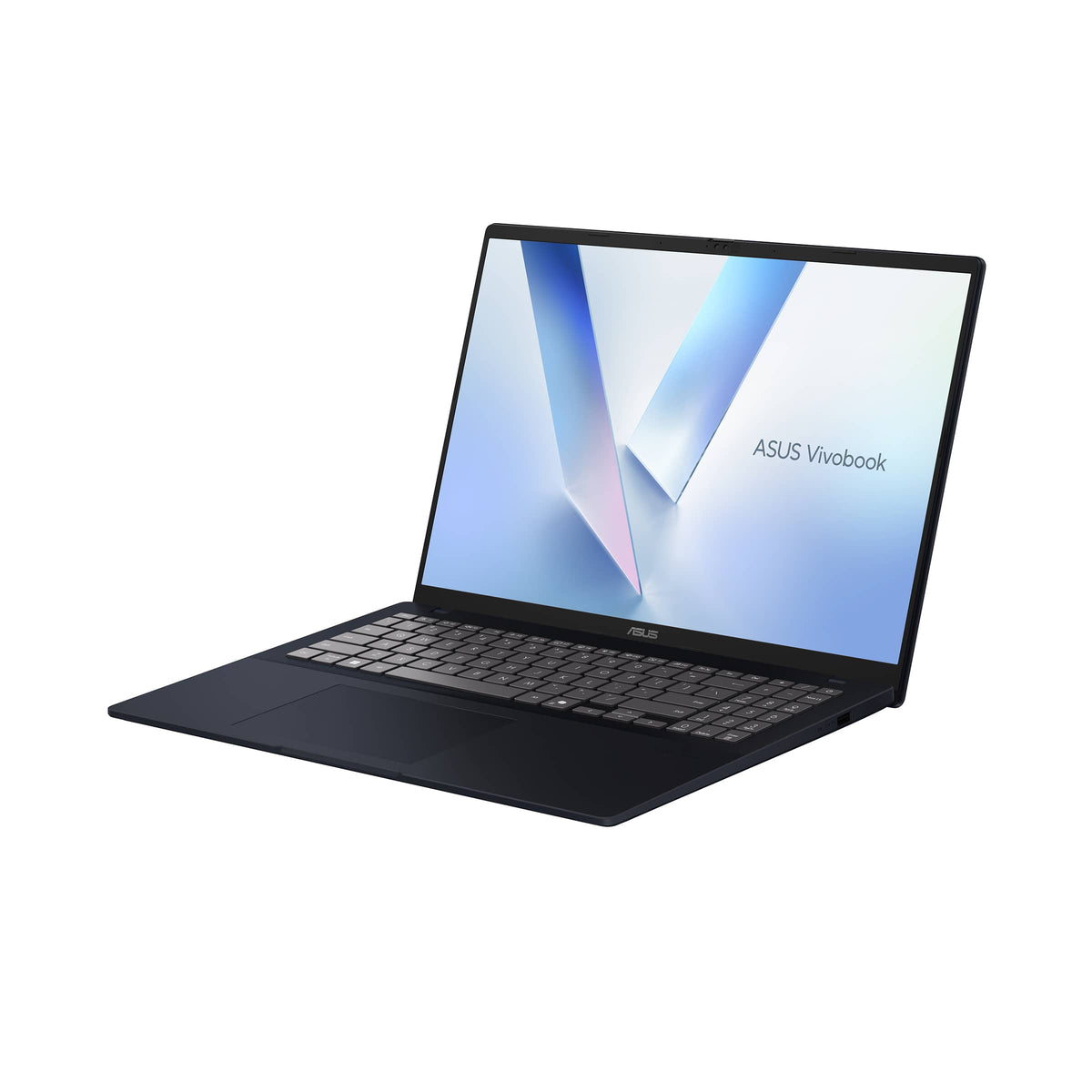 ASUS - Vivobook 16 16" WUXGA Display - Intel Core Ultra 9 285H - 16GB RAM - 1TB SSD - Quiet Blue