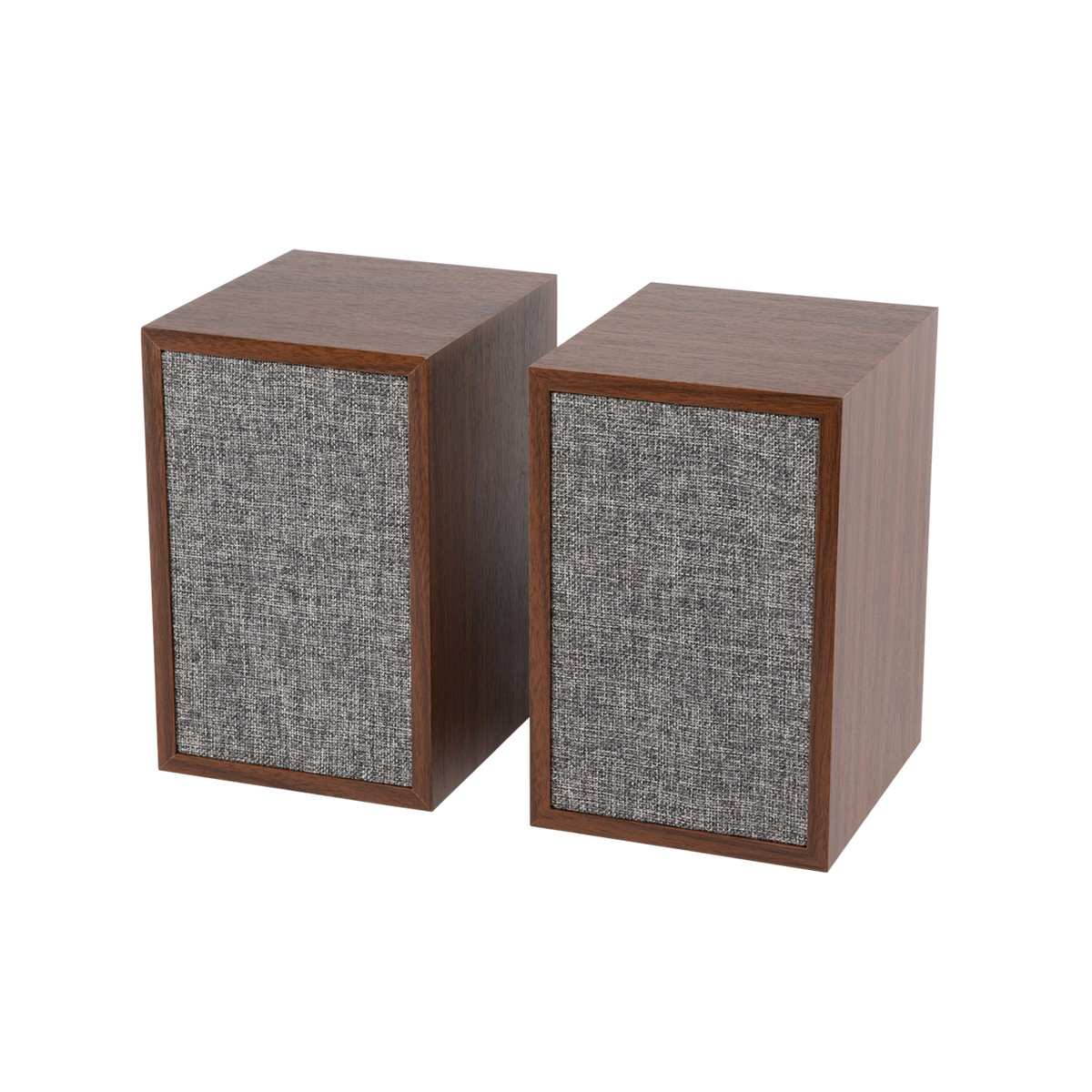 Victrola - Harmony - Walnut