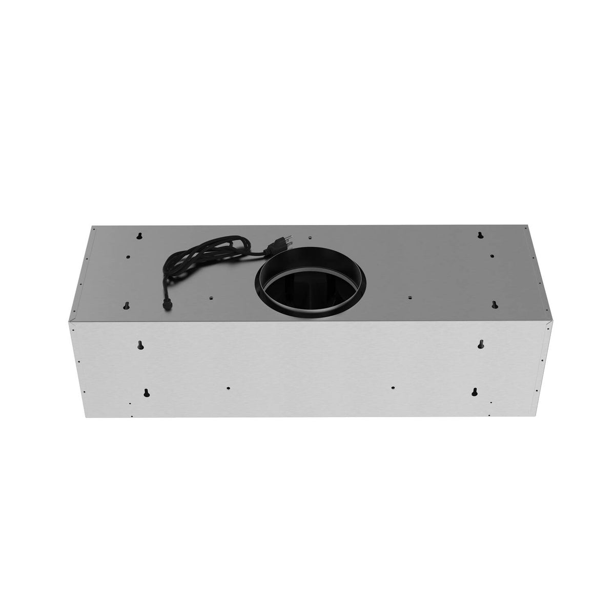 Thor Kitchen - 36 inches - Convertible & Convertible - Under cabinet Range Hood - Stainless Steel