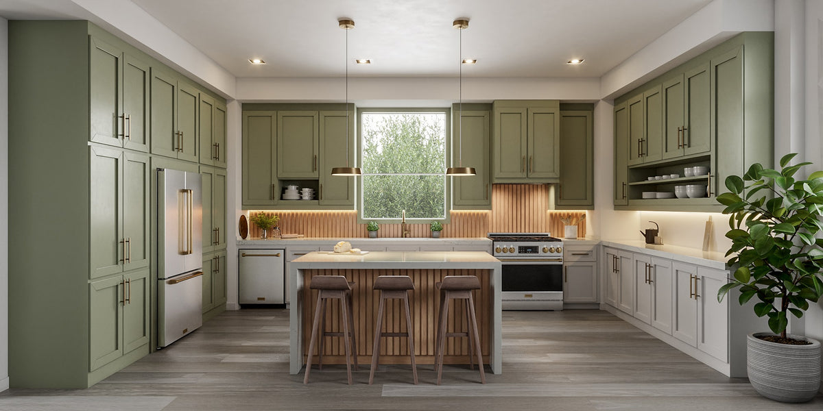 48 in. Wide 7 Burner Gordon Ramsay Series by Thor Kitchen 6.8 Cu. Ft Freestanding Gas Range with Black Hardware - Stainless Steel