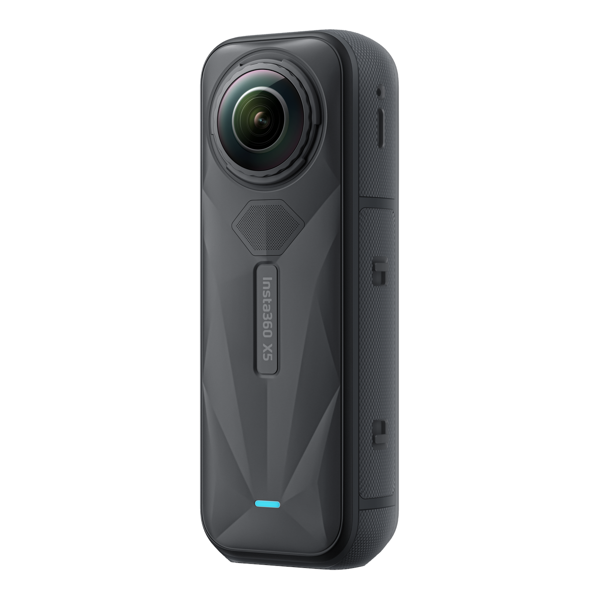 Insta360 - X5 Essentials Bundle - Black