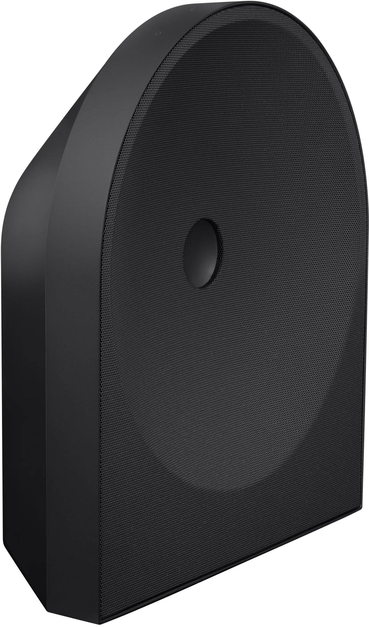 Samsung - Music Studio 5 Smart Speaker 2.0 Ch, Q-Symphony, WiFi and Bluetooth (2026) - Black