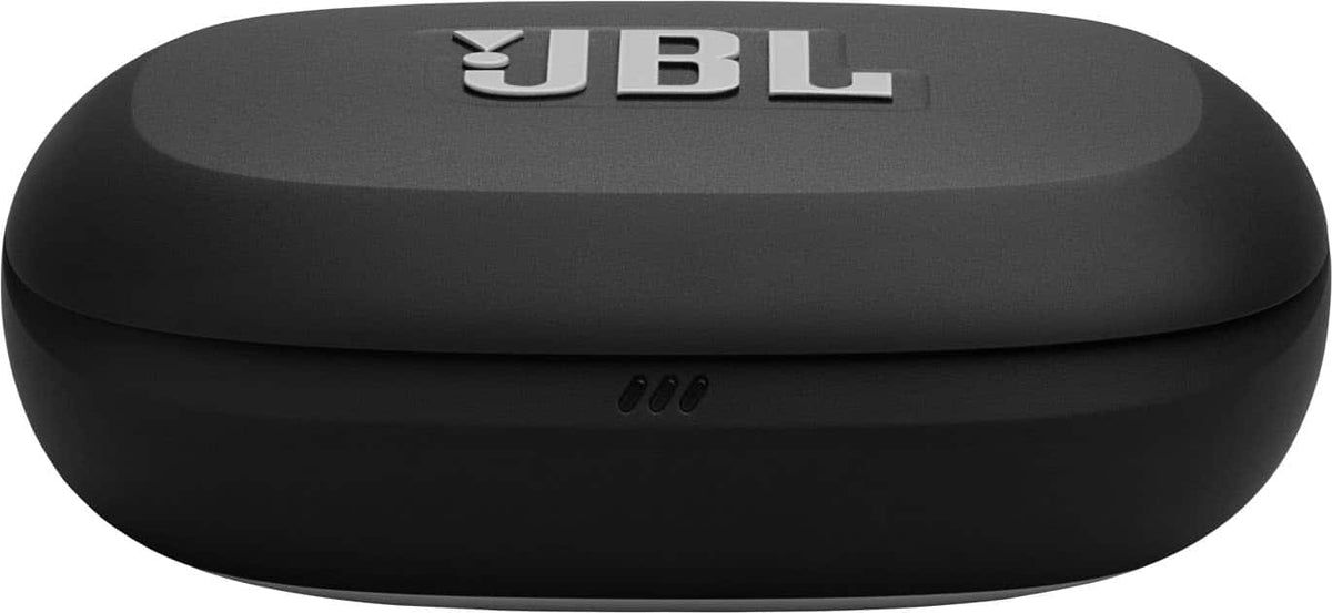 JBL - Endurance Peak 4 - TRUE Wireless Bluetooth Noise Cancelling Sport In-Ear Earbuds - 2025 - Black / Grey