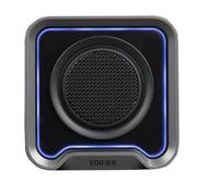 Edifier - QS20 Portable Bluetooth Speaker - Black