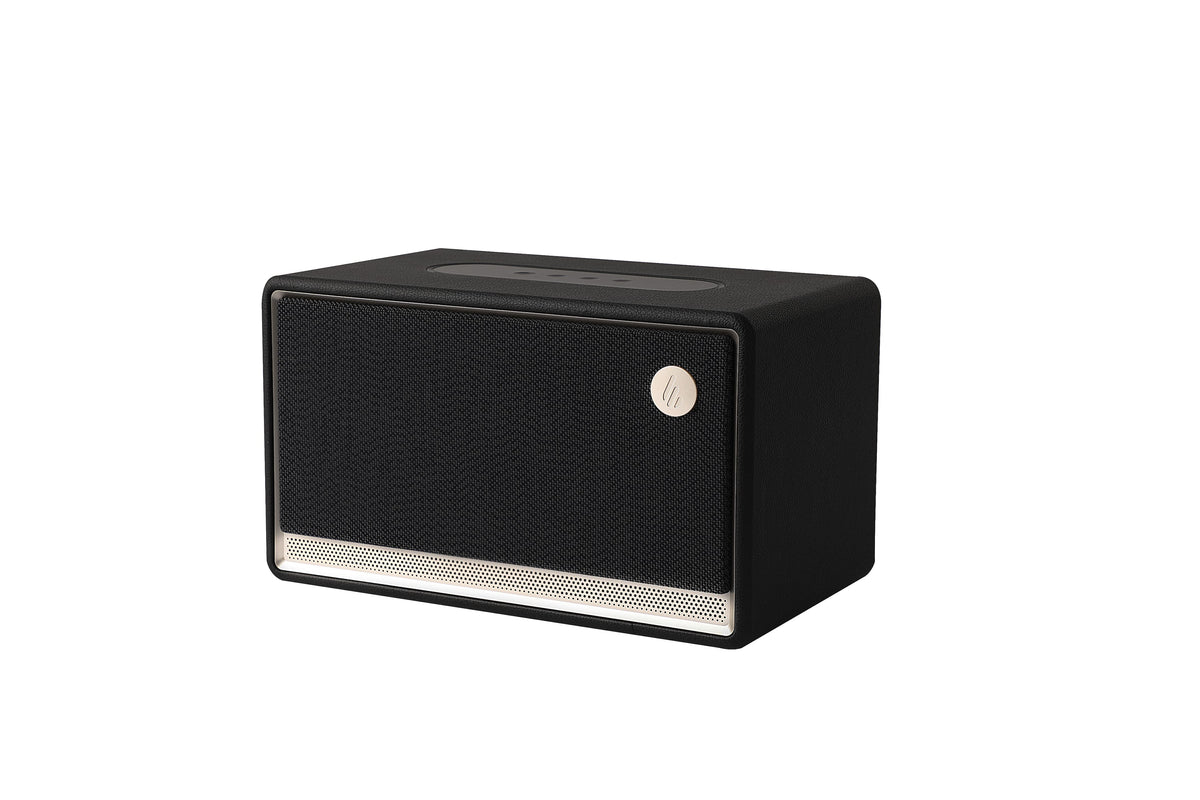 Edifier - ES300 Wireless Speaker - Black