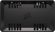 CORSAIR - Commander Duo Lighting and Fan Controller – ARGB and iCUE LINK Hybrid - Black