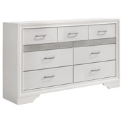 Annie - 9 Drawer Dresser