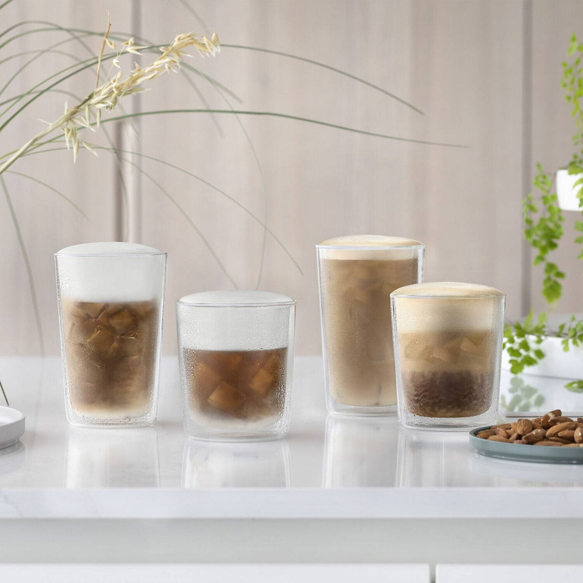De'Longhi - LatteCrema Cool Upgrade Set - White
