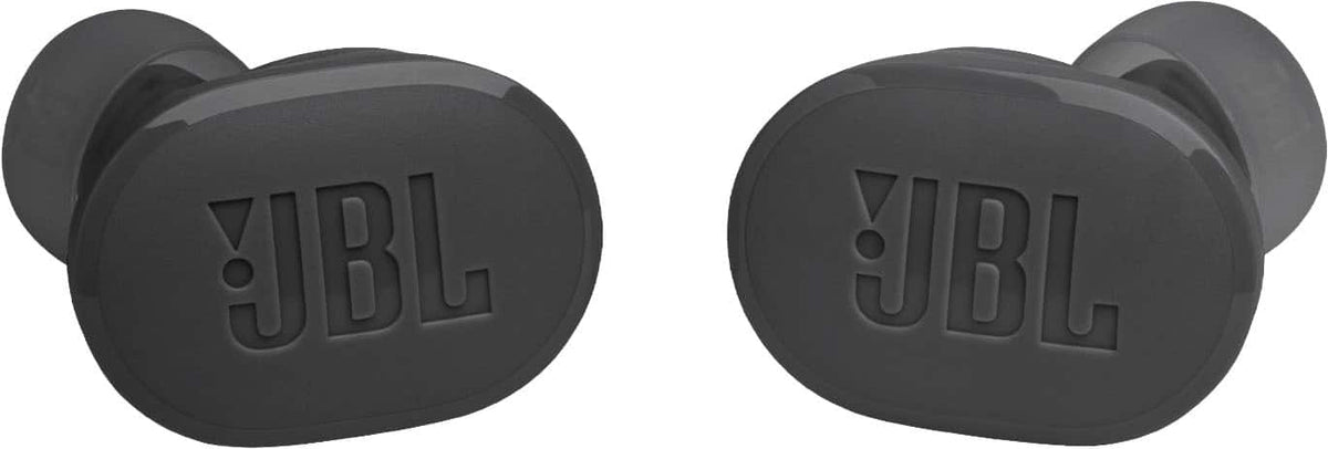 JBL - Tune Buds 2 True Wireless Noise Cancelling Earbuds - 2025 - Black