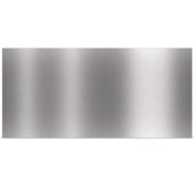 KFP 4233 42" CleanTouch Steel Lower Freezer Drawer Panel for the Miele KFMC 3858FD - Stainless Steel