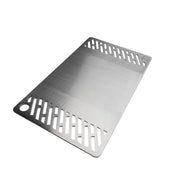 Coyote Outdoor Living - Signature Griddle Grate For C3SL30 - Stainless Steel