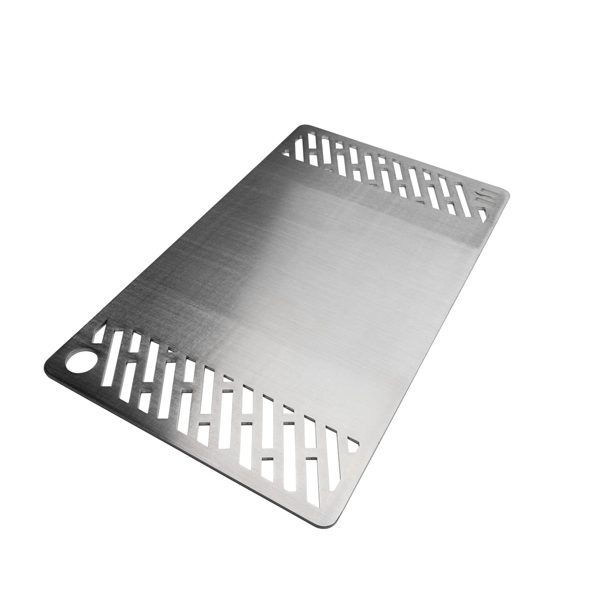 Coyote Outdoor Living - Signature Griddle Grate For C3SL30 - Stainless Steel