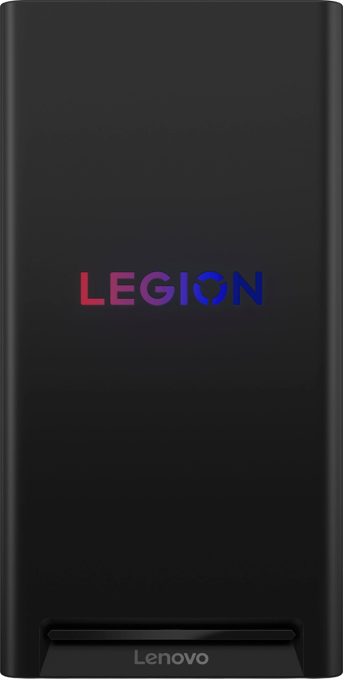 Lenovo - Legion Tower 5 Gaming Desktop - AMD Ryzen 7 7800X3D - 32GB Memory - NVIDIA GeForce RTX 5070 - 1TB SSD - Eclipse Black