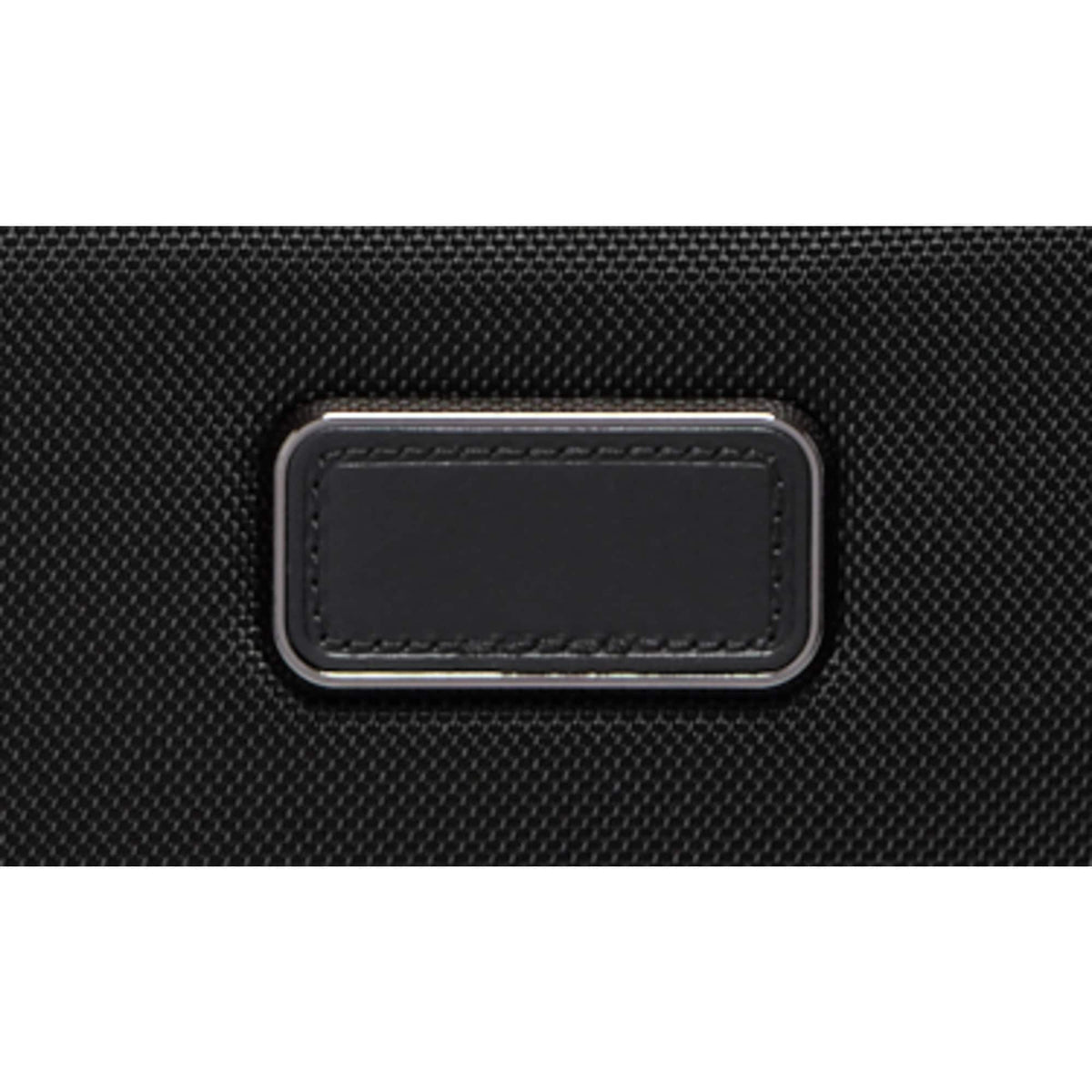 TUMI - Alpha Medium Crossbody Bag - Black