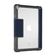 STM - Dux Protective Case for Apple iPad mini 4 - Midnight blue