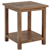 Castleton - Table