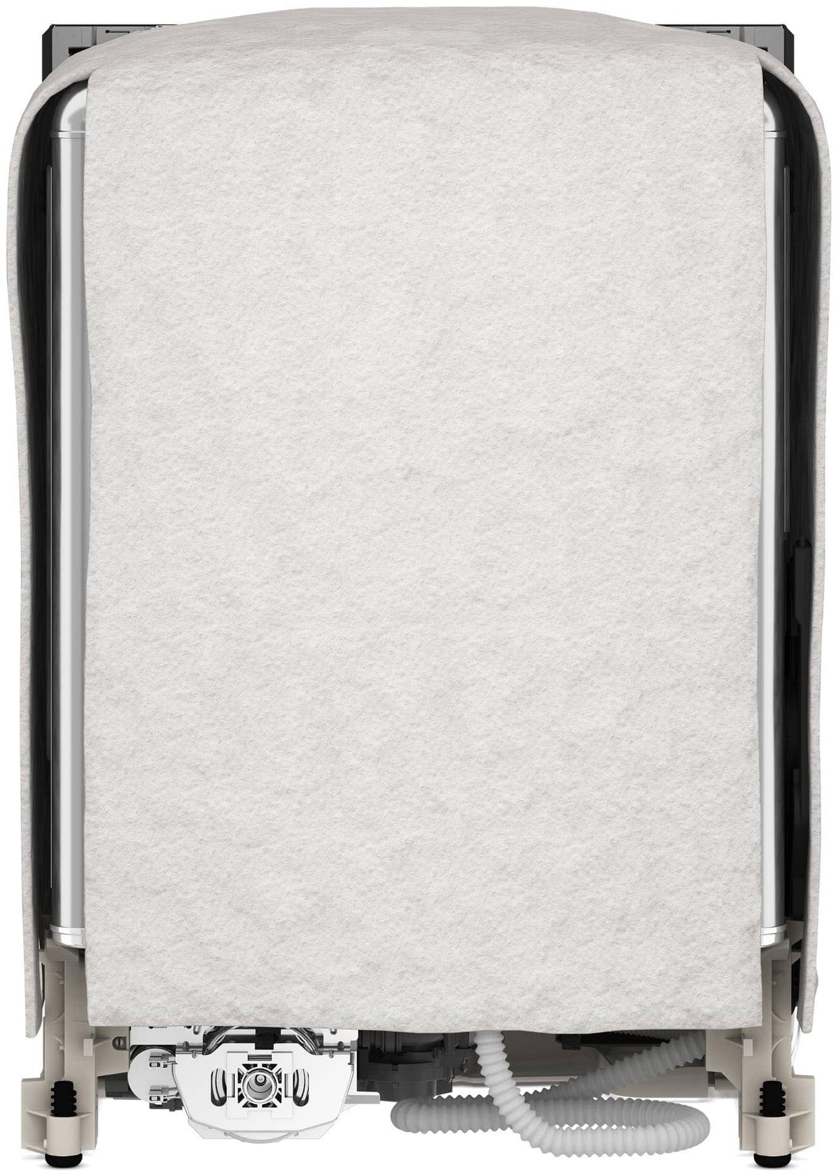 KitchenAid - 24 inch Front Control Built-In Dishwasher with Third rack and ProDry System - Juniper