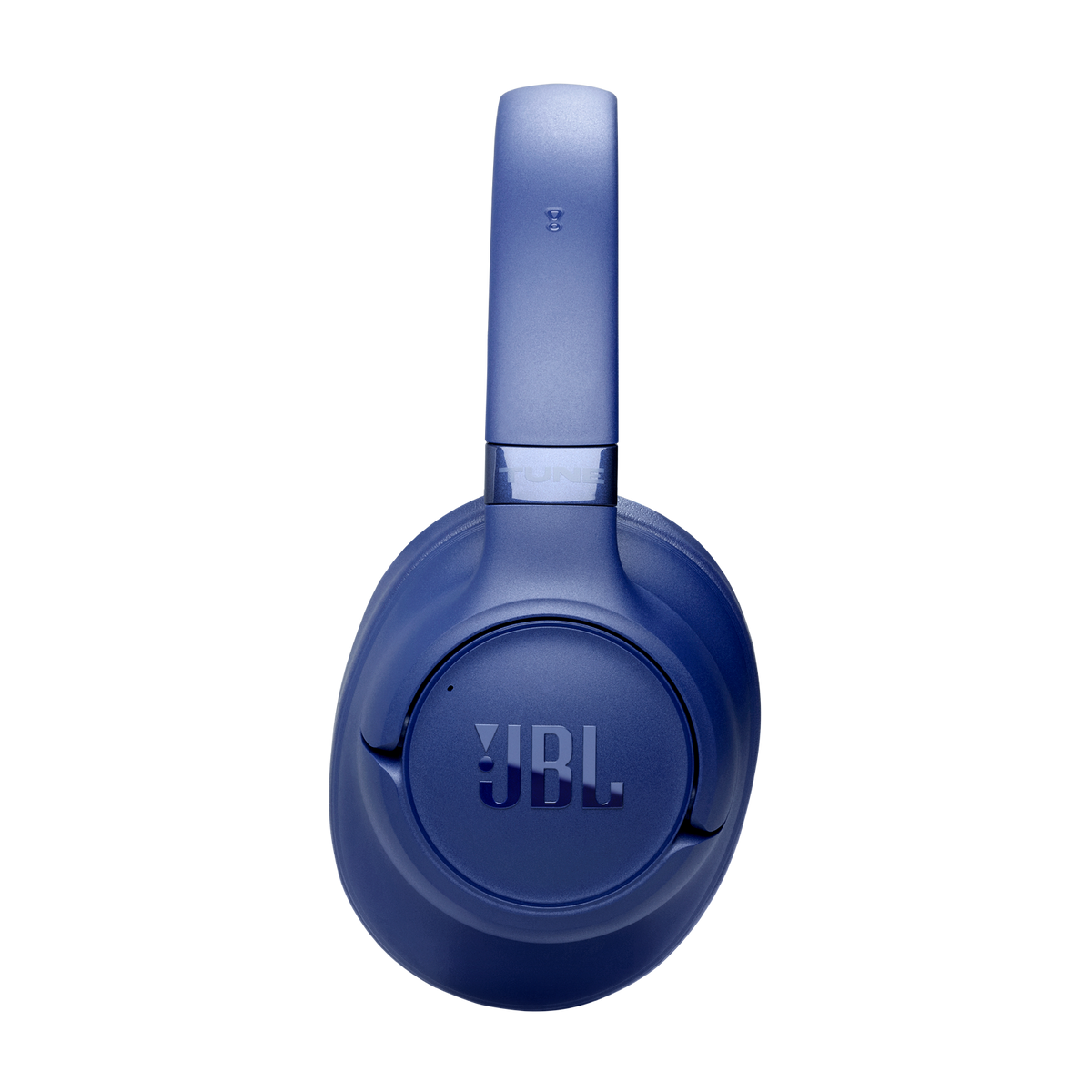 JBL - Tune 780NC - Bluetooth wireless over-the-ear Noise Cancelling headphones - 2026 - Blue
