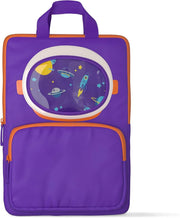 Amazon - Kids Carrying Case | Spaceman