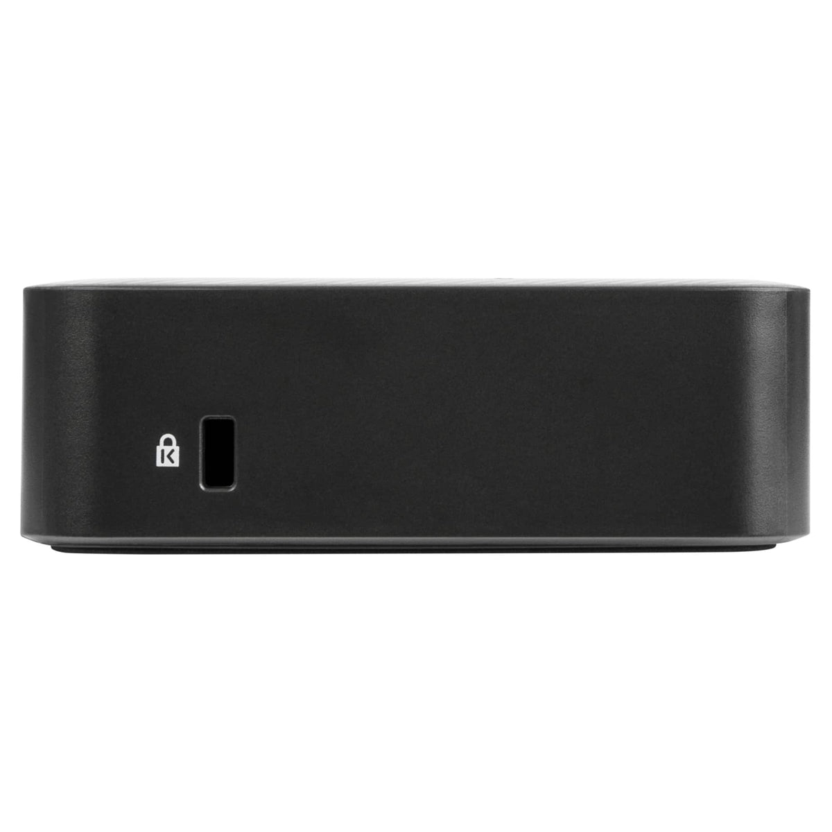 Targus - USB-C Multi-Function DisplayPort Alt. Mode Triple Video Docking Station with 85W Power - Gray