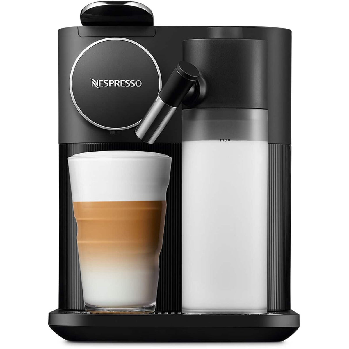 De'Longhi - Nespresso Gran Lattissima - Black