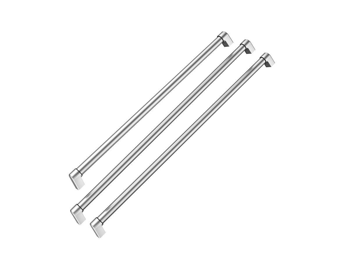 Bertazzoni - 36" Master Series Refrigerator Accessory - Stainless Steel
