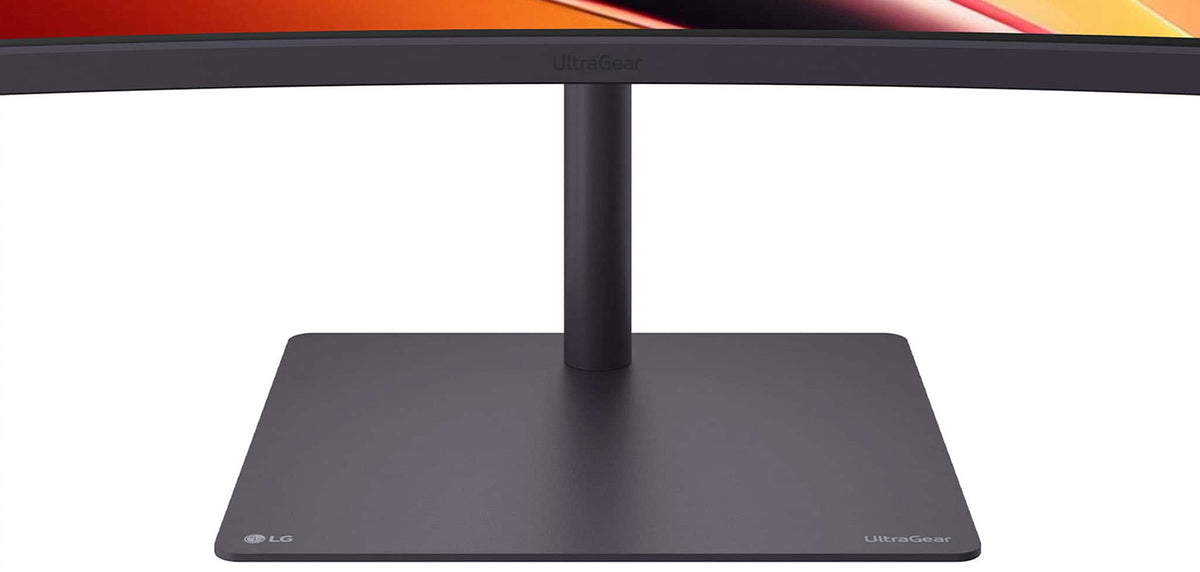 LG - UltraGear 34" WQHD 240Hz 1ms FreeSync Premium Gaming Monitor with DisplayHDR 400 (HDMI, DisplayPort, USB-C) - Black