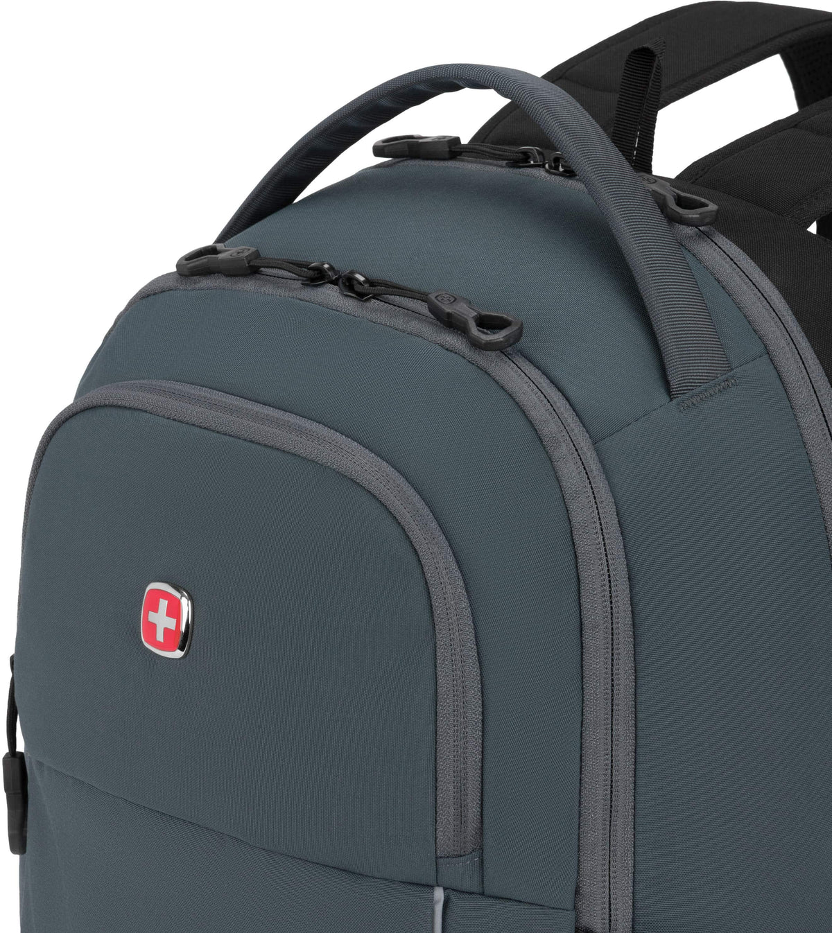 SwissGear - SA1039 Laptop backpack - Gray