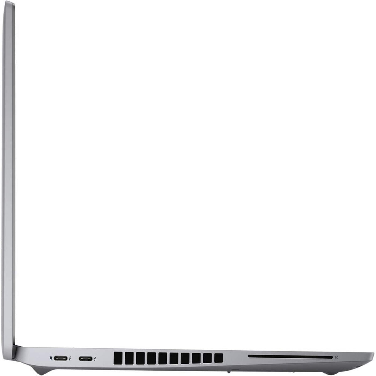 Dell - Latitude 5520 15.6" Refurbished Laptop - Intel 11th Gen Core i7 with 32GB Memory - Intel Iris Xe Graphics - 512GB SSD - Gray