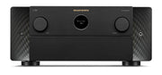 Marantz - AV 20 13.4-Ch Pre Amplifier - Black