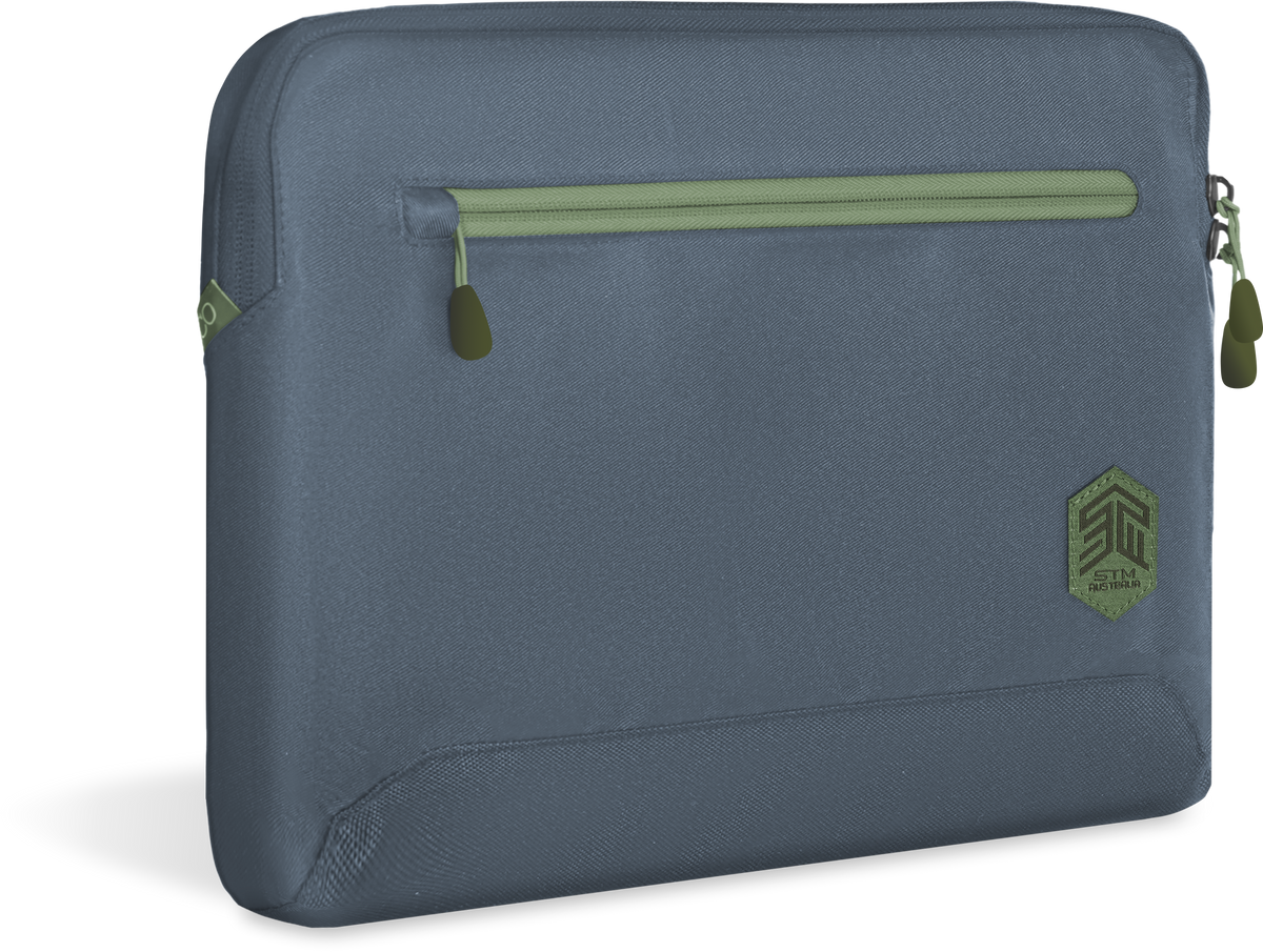 STM - Eco Sleeve (14") - Blue