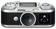 Fujifilm - instax Pal 2 Digital Camera - Black
