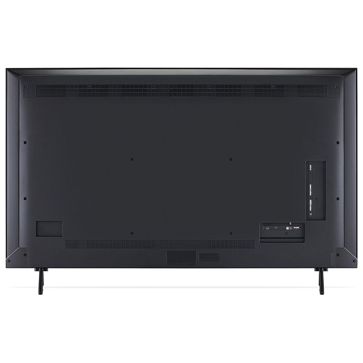 LG - 85" Class 91A Series QNED evo AI Mini LED 4K UHD Smart webOS TV (2025)