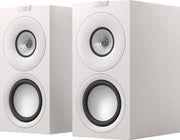 KEF - Q Concerto Meta Bookshelf Speakers (Pair) - White