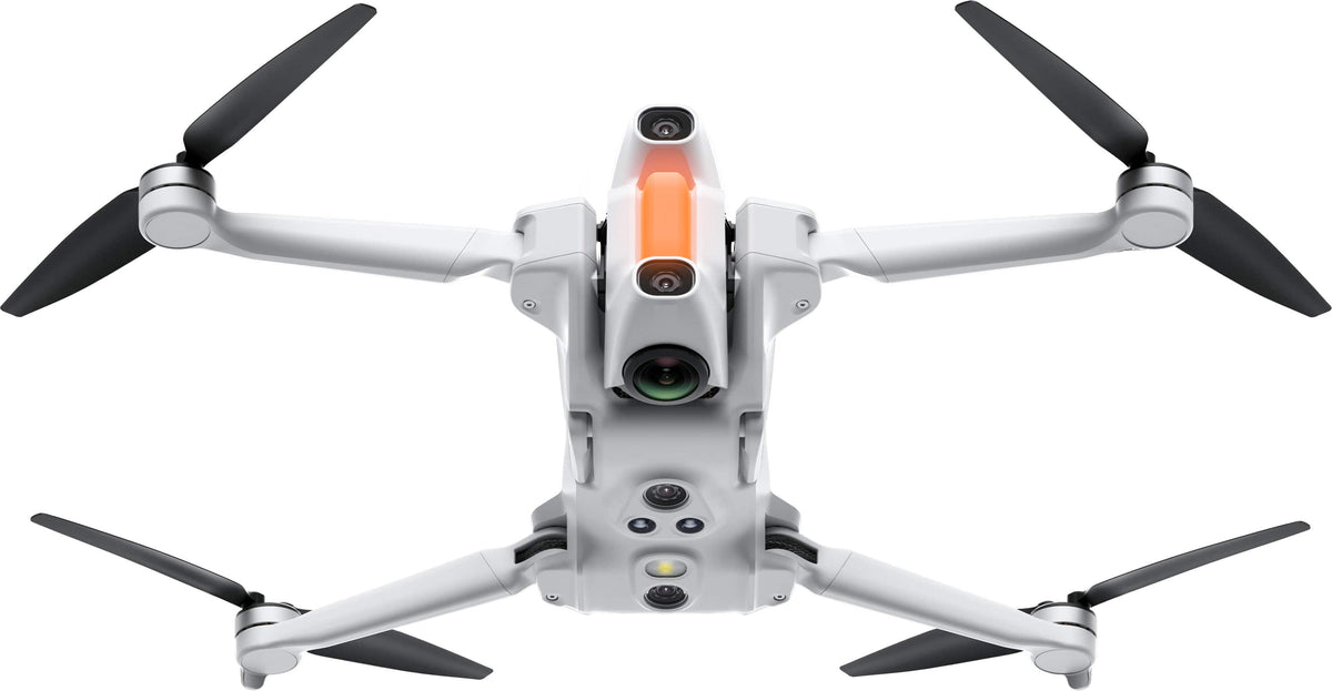 Antigravity - A1 8K 360 Remote Control Drone - Infinity Bundle - White
