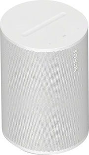 Sonos - Era 100 SL WiFi and Bluetooth Wireless Speaker (Each) - White