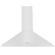 ZLINE - 30 inches - Externally Vented - Wall Range Hood - Stainless Steel