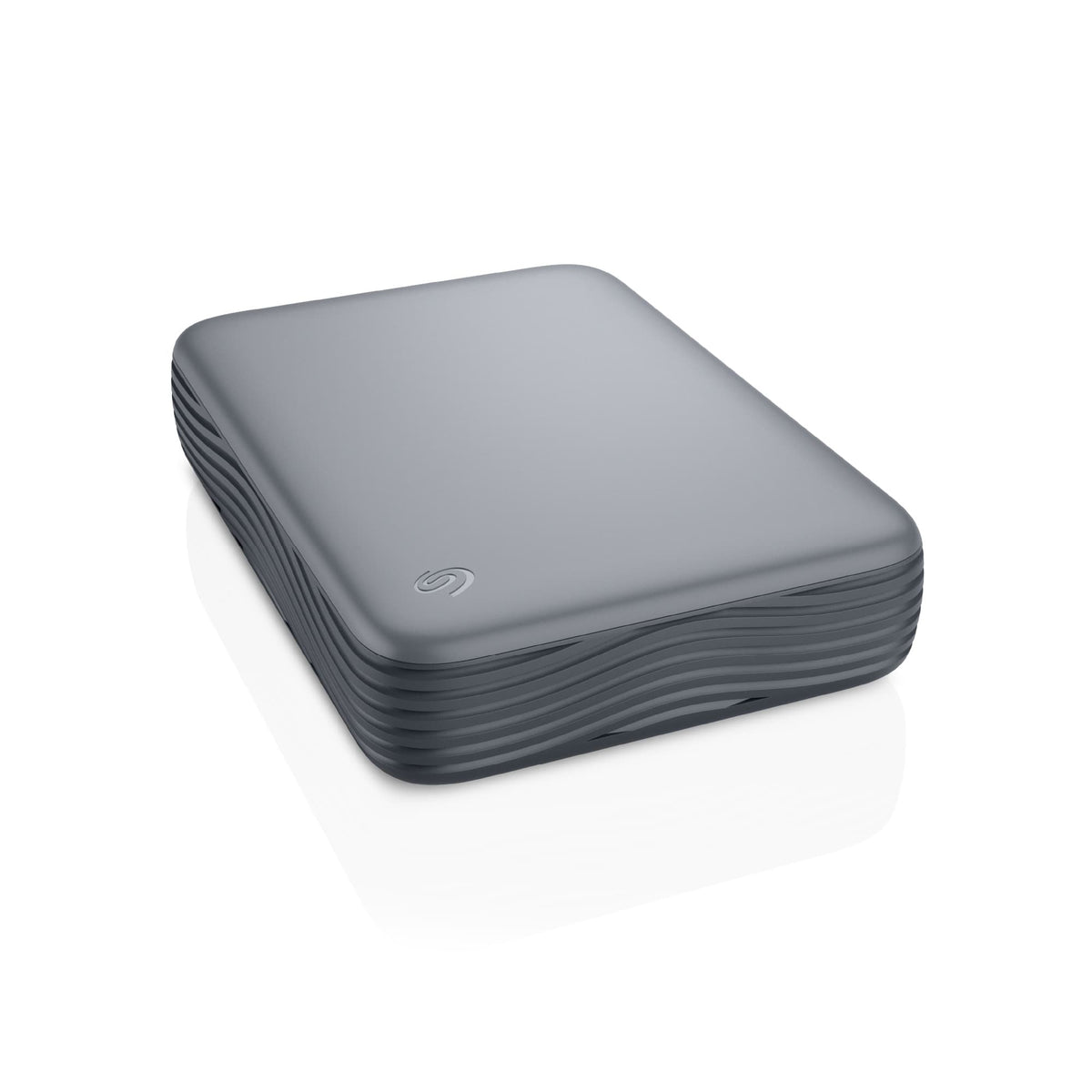 Seagate - Expansion Desktop External HDD 8TB - Black