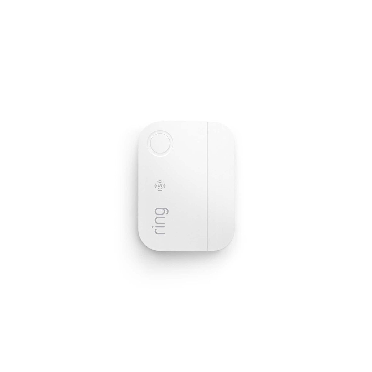 Ring - Window & Door Sensor Instant notifications on Amazon Sidewalk, no base station needed, Pro Monitoring (sold separately) - White