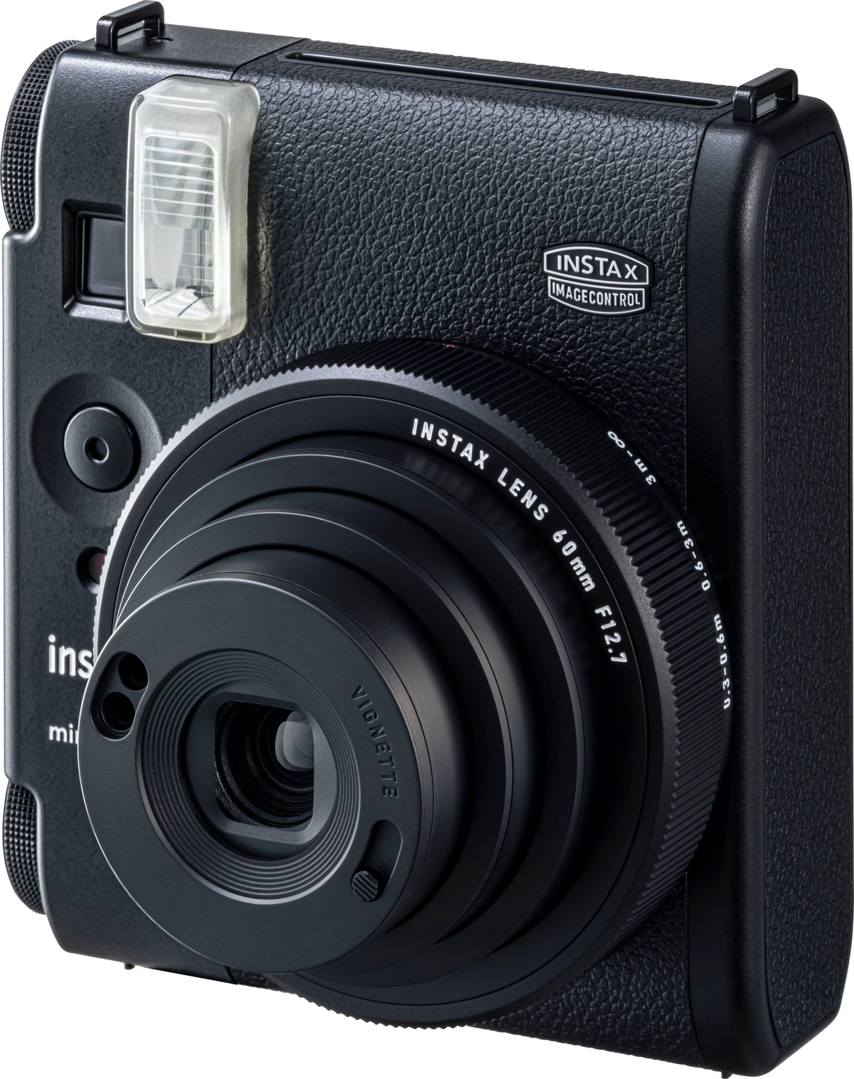 Fujifilm - instax mini 99 Instant Film Camera - Black