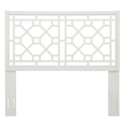 Tabor - Chippendale Headboard