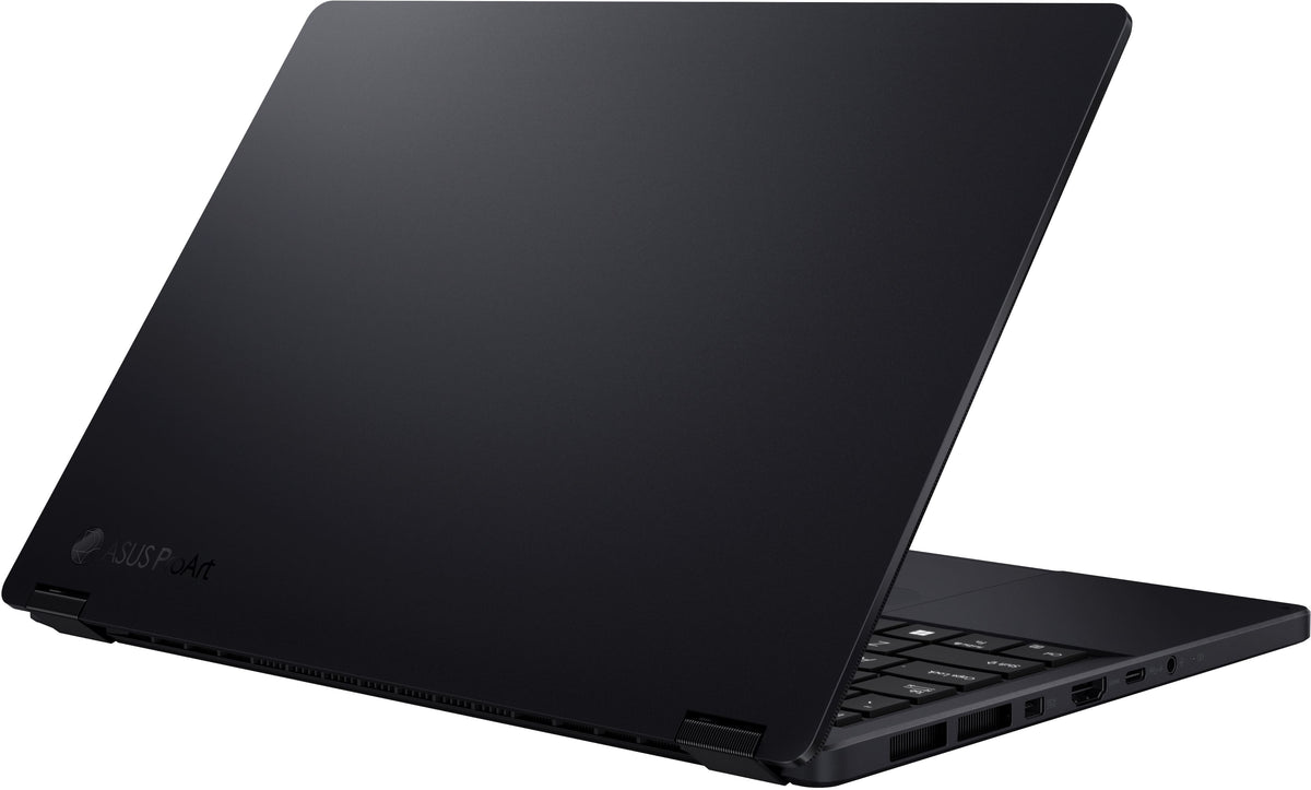 ASUS - ProArt PX13 13.3" 3K OLED Touchscreen 2-in-1 - AMD Ryzen AI Max+ 388 2026 - 32GB RAM - 512GB SSD - Copilot+ PC - Nano Black