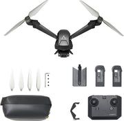 VCOPTER - Falcon Mini Fly More Combo - Black