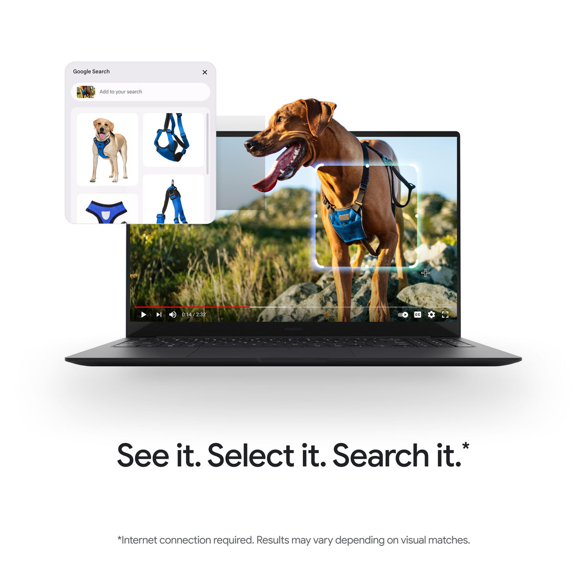 ASUS - CX14 14" FHD Chromebook Plus Laptop with Google AI - Intel Core 3 (2025) - 8GB Memory - 128GB Storage - Hunter Green