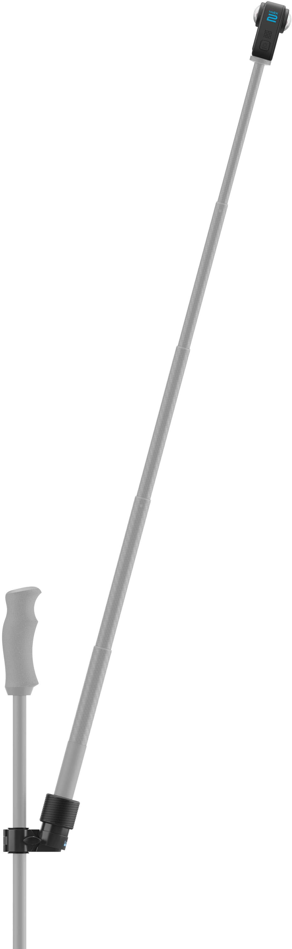 GoPro - Ski Pole Mount for Extension Poles