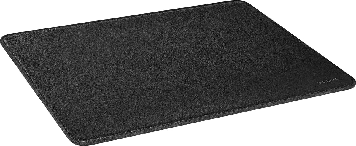 Insignia™ - Premium Mouse Pad - Black
