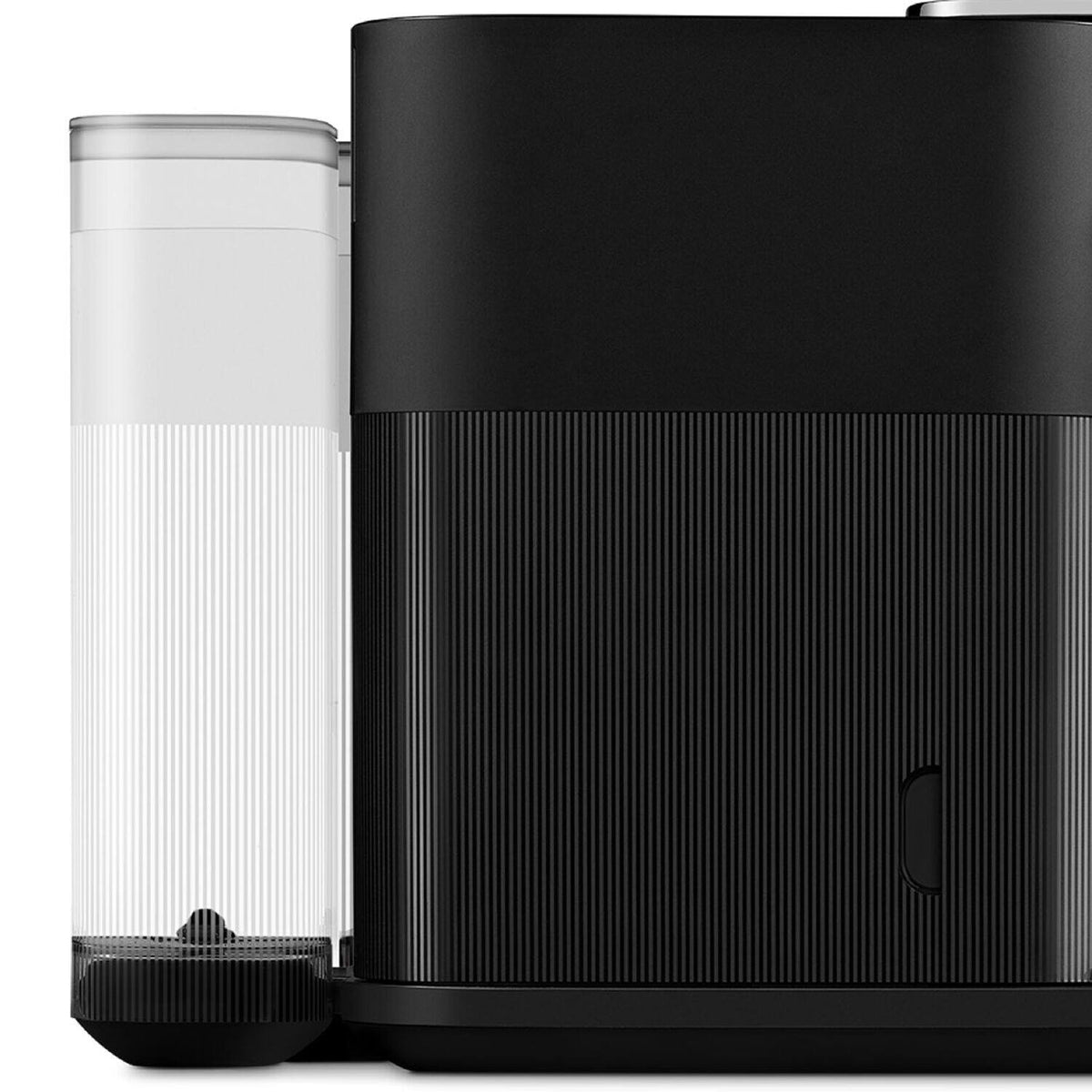 De'Longhi - Nespresso Gran Lattissima - Black