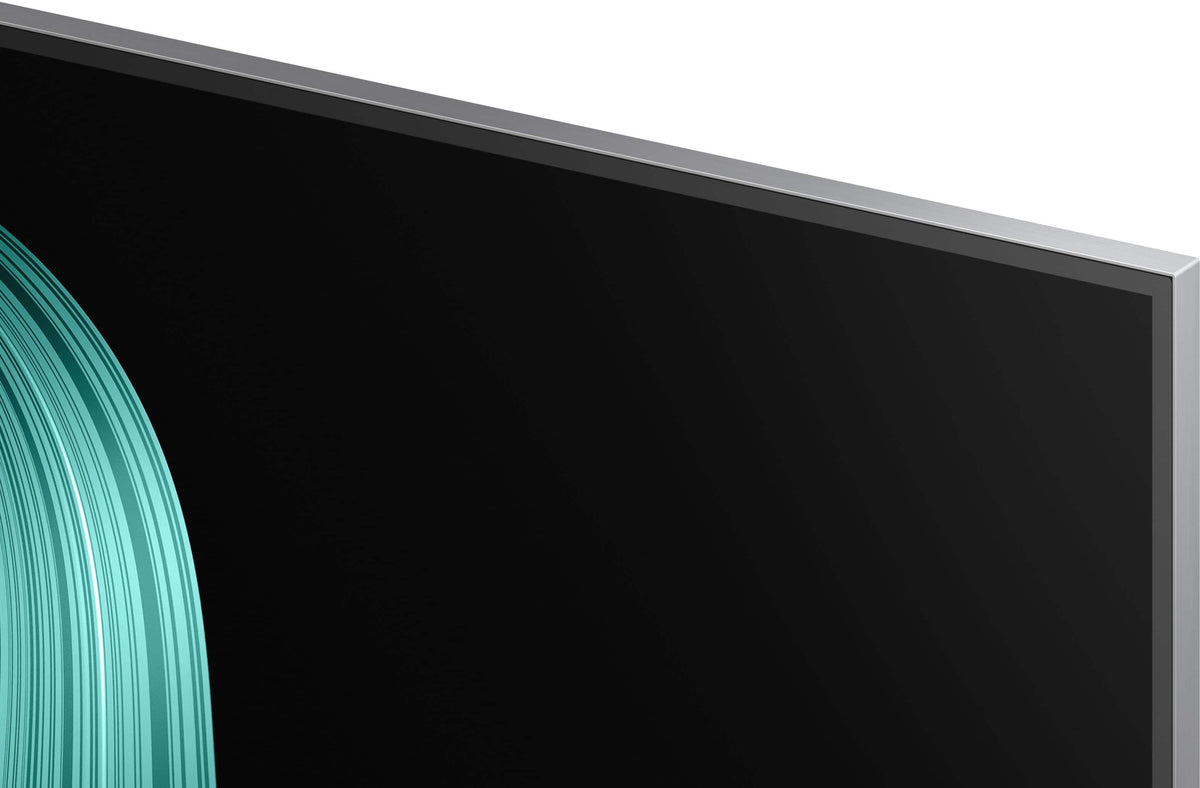 LG - 77" Class M5 Series OLED evo AI 4K UHD Smart webOS TV with True Wireless Video & Audio Transfer  (2025)